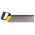Stanley FatMax 350 mm Hand Saw, 11 TPI