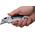 Stanley FatMax Safety Knife with Straight Blade, Retractable