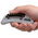 Stanley FatMax Safety Knife with Straight Blade, Retractable