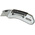 Stanley FatMax Safety Knife with Straight Blade, Retractable