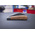 Facom Twin-Blade Twin Electrician Knife, 100mm Closed Length, 115g