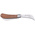 Facom Twin-Blade Twin Electrician Knife, 100mm Closed Length, 115g