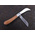 Facom Twin-Blade Twin Electrician Knife, 100mm Closed Length, 115g