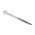 X-Acto Carbon Steel Scalpel Blade, No.9, 5 per Package