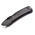 RS PRO Safety Knife with Straight Blade, Retractable