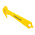 Stanley Safety Knife with Straight Blade