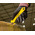 Stanley Safety Knife with Straight Blade