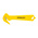 Stanley Safety Knife with Straight Blade