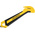 Stanley Safety Knife with Straight Blade