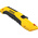Stanley FatMax Safety Knife with Straight Blade, Retractable