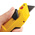 Stanley FatMax Safety Knife with Straight Blade, Retractable