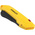 Stanley Safety Knife with Straight Blade, Retractable