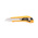 RS PRO Safety Knife with Snap-off Blade, Retractable