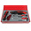 Teng Tools Straight, Craft Knife Set Knife