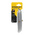 Stanley Safety Knife with Straight Blade, Retractable