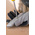 Stanley Safety Knife with Straight Blade, Retractable