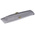 Stanley Safety Knife with Straight Blade, Retractable