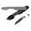 Stanley Straight Electrician Knife
