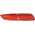Stanley Safety Knife with Straight Blade, Retractable
