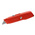 Stanley Safety Knife with Straight Blade, Retractable