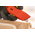 Stanley Safety Knife with Straight Blade, Retractable
