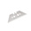 MARTOR Safety Knife with Auto-retractable Blade, Retractable, 60mm Blade Length