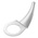 Facom Curved Cutter Blade
