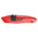 Facom Safety Knife with Auto-retractable Blade, Retractable