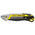 Stanley 18mm Snap-off Blade Snap-off, Snap-off Knife, 170mm Closed Length, 130g