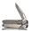 Leatherman Standard, Pocket Knife Knife, 4in Closed Length