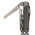 Leatherman Standard, Pocket Knife Knife, 4in Closed Length