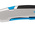 MARTOR Safety Knife with Auto-retractable Blade, Retractable, 21mm Blade Length