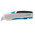 MARTOR Safety Knife with Auto-retractable Blade, Retractable, 21mm Blade Length