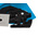 MARTOR Safety Knife with Auto-retractable Blade, Retractable, 9mm Blade Length