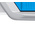 MARTOR Safety Knife with Auto-retractable Blade, Retractable, 17mm Blade Length