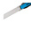 MARTOR Safety Knife with Auto-retractable Blade, Retractable, 73mm Blade Length