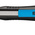 MARTOR Safety Knife with Auto-retractable Blade, Retractable, 73mm Blade Length
