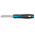 MARTOR Safety Knife with Auto-retractable Blade, Retractable, 73mm Blade Length