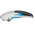 MARTOR Safety Knife with Auto-retractable Blade, Retractable, 9mm Blade Length