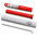 Knipex Surgical Steel Flat Knife Blade, 119 mm, 10 per Package