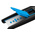 MARTOR Safety Knife with Auto-retractable Blade, Retractable, 13mm Blade Length