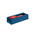 Bosch Chrome Molybdenum Vanadium Steel Trapezoid Knife Blade, 63 mm, 10 per Package