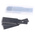 RS PRO Flat Safety Knife Blade, 100 per Package