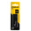 Stanley Flat Safety Knife Blade, 10 per Package