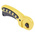 RS PRO Curved Cutter Blade, 1 per Package