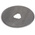 RS PRO Steel Curved Cutter Blade, 1 per Package
