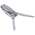 Leatherman Surge Straight, Multitool Knife, 115mm Closed Length, 335g