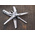 Leatherman Surge Straight, Multitool Knife, 115mm Closed Length, 335g