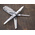 Leatherman Surge Straight, Multitool Knife, 115mm Closed Length, 335g