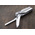Leatherman Surge Straight, Multitool Knife, 115mm Closed Length, 335g